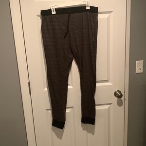 Mens XL RBX sleepwear pants